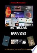 Estrellas Errantes, La Historia del Fenómeno OVNI