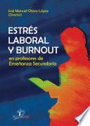 Estrés laboral y Burnout en profesores de enseñanza secundaria