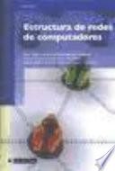 Estructura de redes de computadores