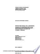 Estructura social de la Argentina: Mendoza