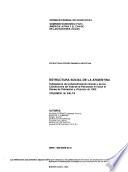Estructura social de la Argentina: Salta