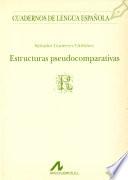 Estructuras pseudocomparativas