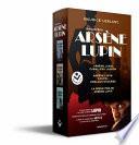 Estuche Arsène Lupin