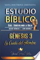 Estudio Bíblico