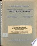 Estudio de prefactibilidad técnica-económica del proyecto beneficio de arroz para la Asociación Cooperativa de la Reforma Agraria Miravalles de R.L..