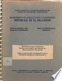 Estudio de prefactibilidad técnica-económica del proyecto procesamiento de leche. Para la Asociación Cooperativa de la Reforma Agraria el Tercio de R.L.