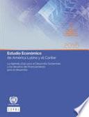 Estudio económico de América Latina y el Caribe 2016