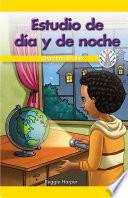 Estudio el día y la noche: Organizar los datos (I Study Day and Night: Organizing Data)