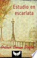 Estudio en Escarlata
