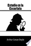 Estudio En La Escalata (Spanish Edition)