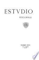 Estudio
