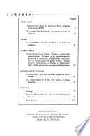 Estudios Americanos