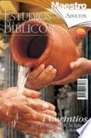 Estudios Biblicos Adultos Maestro #39