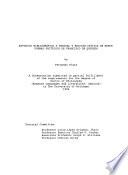 Estudios bibliográfico y textual y edición crítica de nueve poemas satíricos de Francisco de Quevedo