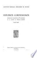 Estudios cortesianos