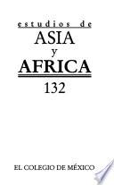 Estudios de Asia y Africa