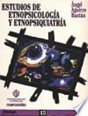 Estudios de etnopsicología y etnopsiquiatría
