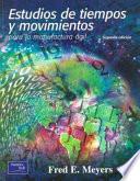Estudios de tiempos y movimientos