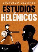 Estudios helénicos