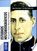 Estudios historiográficos
