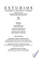 Estudios