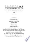 Estudios
