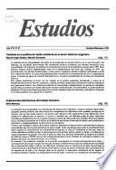 Estudios