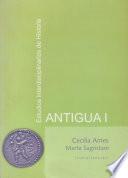 Estudios interdisciplinarios de Historia Antigua 1