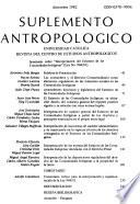 Estudios paraguayos