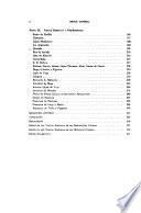 Estudios sobre el petrarquismo en España