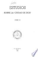 Estudios sobre la Ciudad de Dios