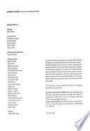 Estudios sociales