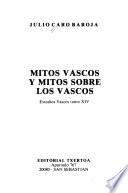 Estudios vascos