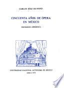 Estudios y fuentes del arte en México