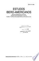 Estudos Ibero-americanos