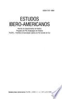 Estudos Ibero-americanos