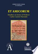«Et Amicorum»
