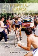 Etapas de leyenda en las montañas del Tour de Francia