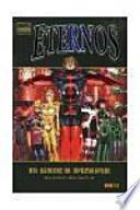 ETERNOS. DEL GENESIS AL APOCALIPSIS (MARVEL DELUXE)