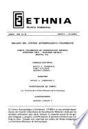 Ethnia
