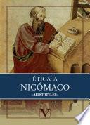 Ética a Nicómaco