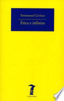 Ética e infinito