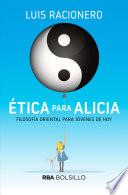 Ética para Alicia