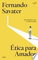 Ética para Amador