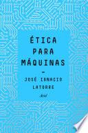 Ética para máquinas