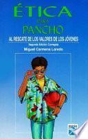 Etica Para Pancho