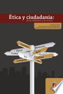 Ética y ciudadanía