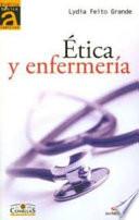 Ética y enfermería