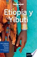 Etiopía y Yibuti