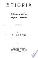Etiopioa